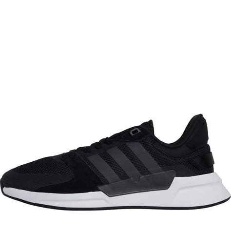 adidas run 90s herren schwarz